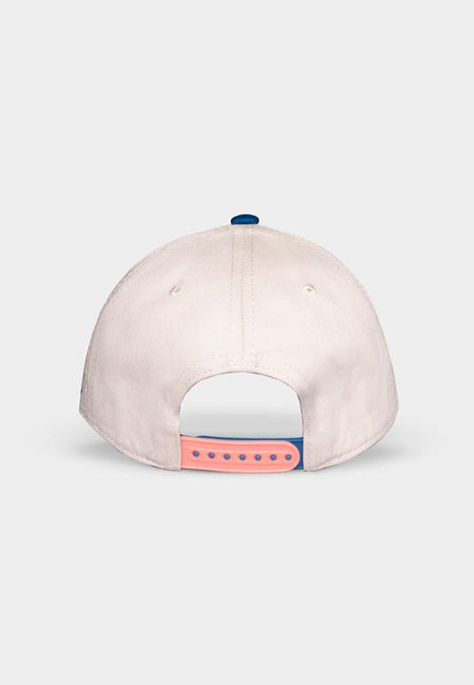 Pokemon Baseball Cap Snorlax Image 2