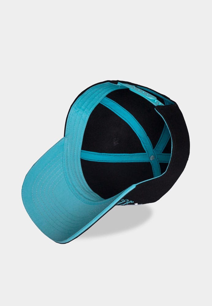 Pokemon Baseball Cap Squirtle Image 4