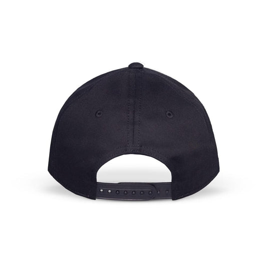 Chainsaw Man Baseball Cap Logo Image 2