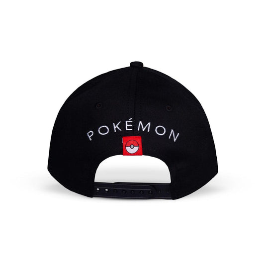 Pokémon Baseball Cap Pikachu Image 2