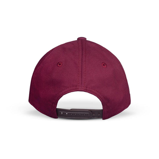 Pokémon Baseballcap Evoli Image 2