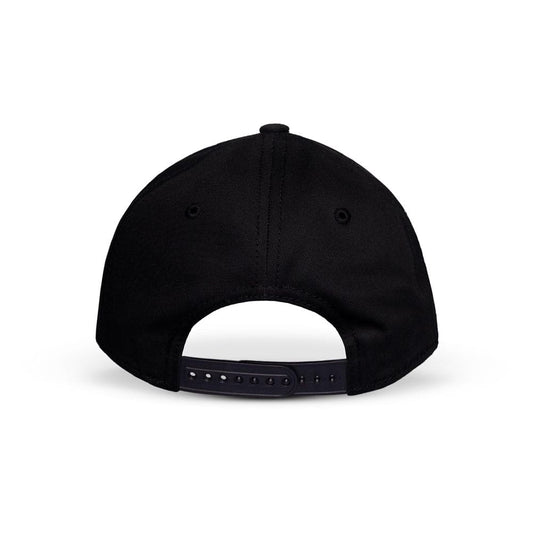 Batman Baseballcap Comic Image 2