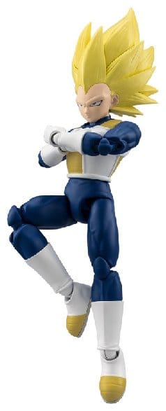 Dragon Ball Dragon Stars Actionfiguren Daima Ver. 17 cm Display (6) Image 9