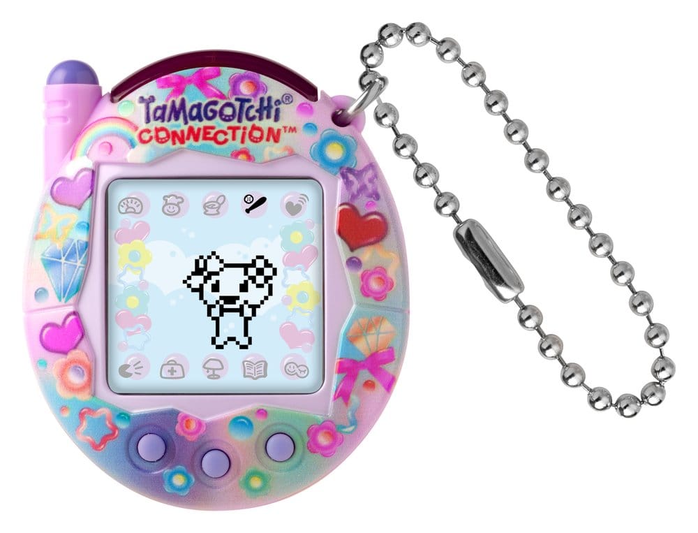 Tamagotchi Connection Gadget Sortiment (6) Image 8