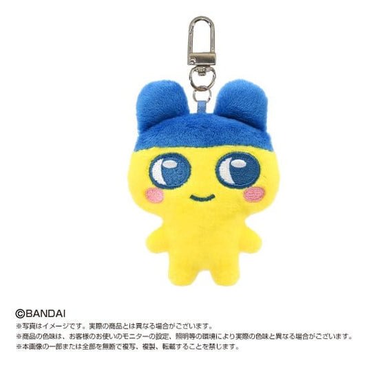 Tamagotchi Chibi Plüsch-Schlüsselanhänger Blind Box 8 cm Sortiment (8) Image 2