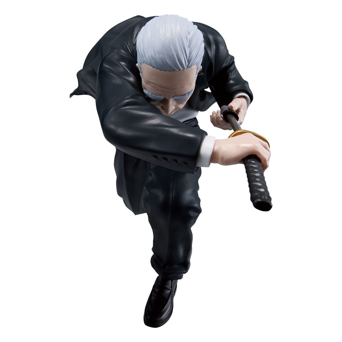 Sakamoto Days Vibration Stars PVC Statue Takamura 20 cm Image