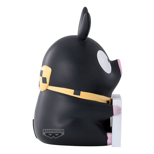 Ranma 1/2 Sofvimates PVC Statue P-Chan 16 cm Image 2