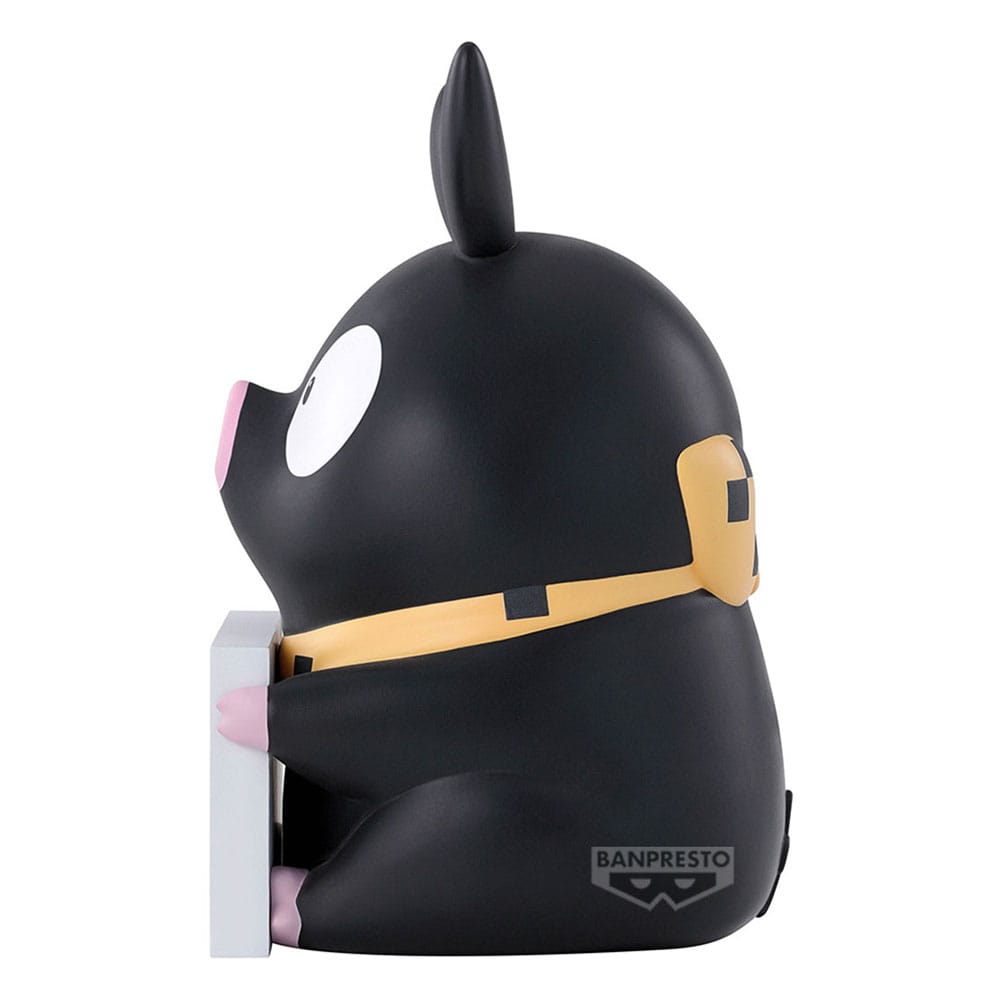 Ranma 1/2 Sofvimates PVC Statue P-Chan 16 cm Image 4