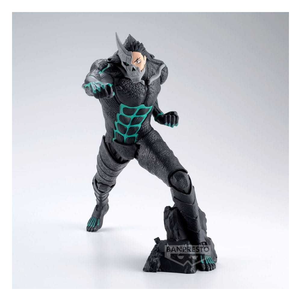 Kaiju No. 8 Grandista PVC Statue Kafka Hibino 24 cm Image 2