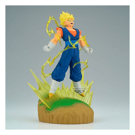 Dragon Ball Z History Box PVC Statue Vegito 17 cm Image 2