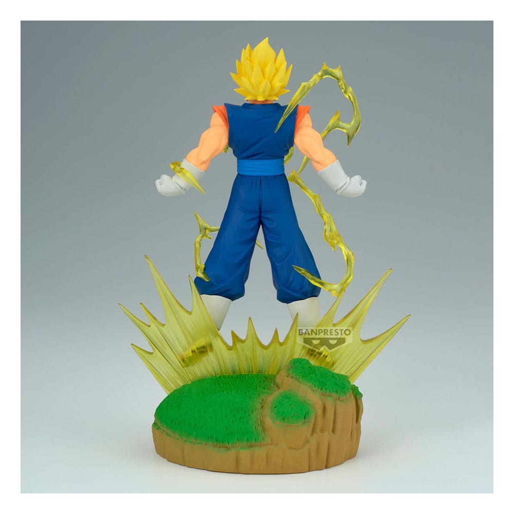 Dragon Ball Z History Box PVC Statue Vegito 17 cm Image 5