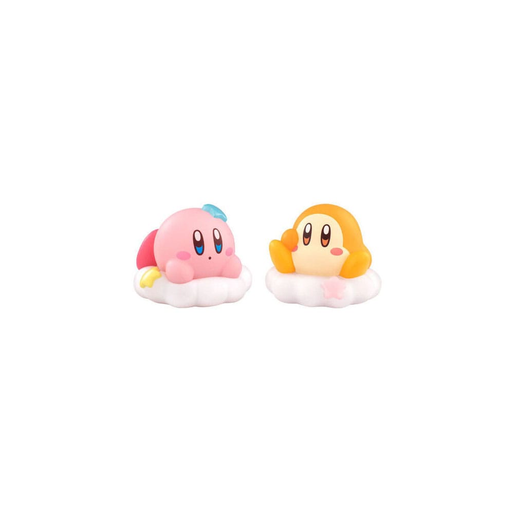 Kirby Figur Kirby Friends 2 Neuauflage Blind Box 4 cm Image 5