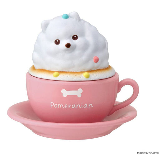 CharaLatte Figur CharaLatte Art Case Animals Blind Box 7 cm Image 2