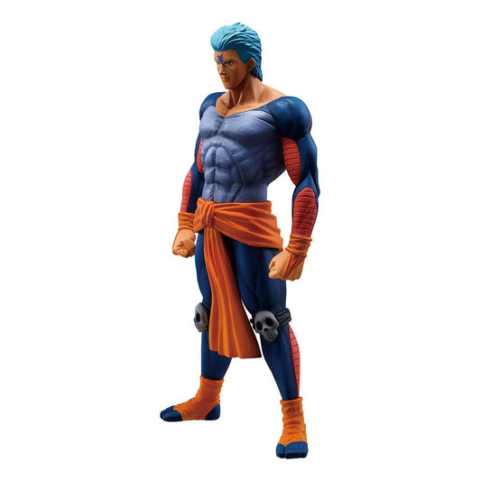 Yu Yu Hakusho Ichibansho PVC Statue Bui (Dark Tournament Edition Vol.2) 23 cm Image 2