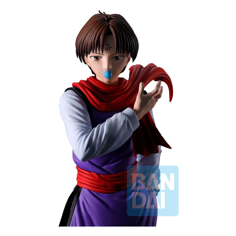 YuYu Hakusho: Dark Tournament Vol. 3 Ichibansho Masterlise PVC Statue Koenma 25 cm Image 5