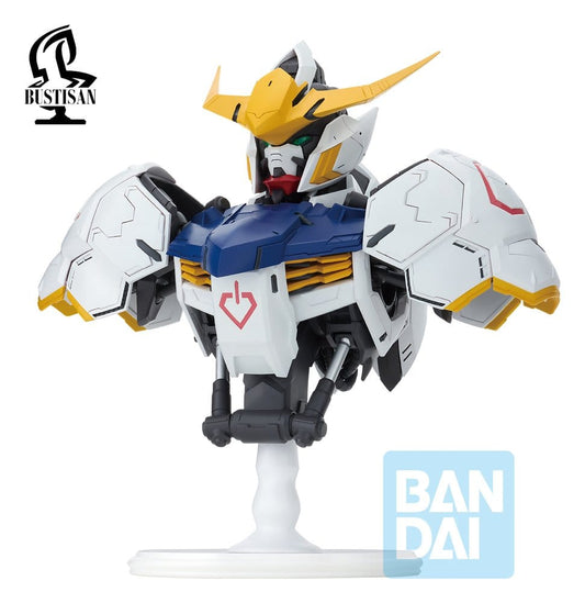 Mobile Suit Gundam: Iron-Blooded Orphans Ichibansho PVC Statue Gundam Barbatos 18 cm Image 2
