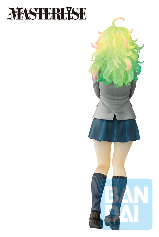 My Hero Academia Their Story Ichibansho Masterlise PVC-Figur Toru Hagakure 22 cm Image 4