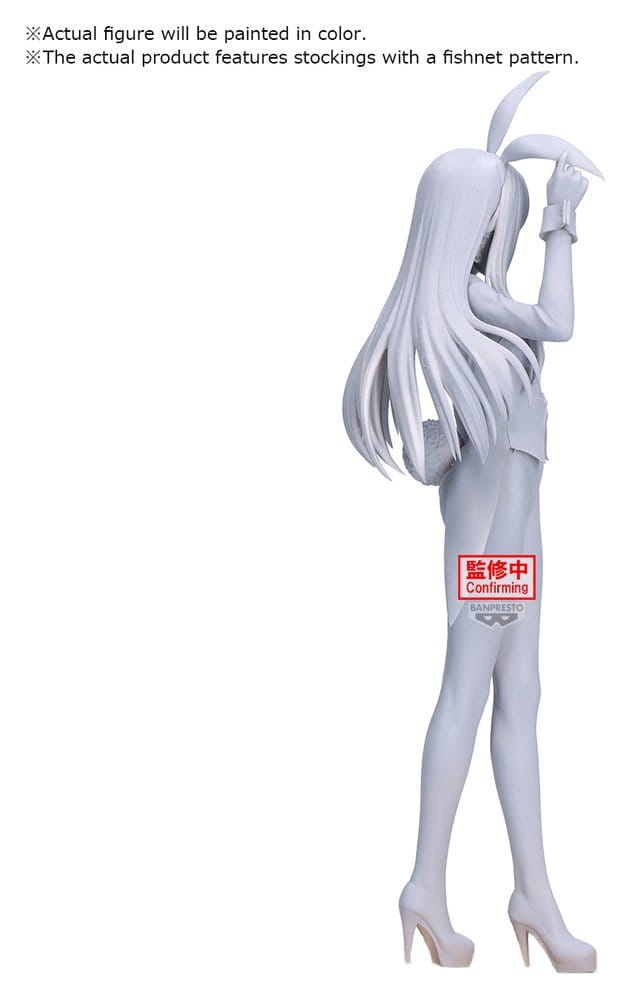My Dress-Up Darling Season 2 Glitter & Glamours PVC-Figur Marin Kitagawa (Halloween Bunny Ver.) 25 cm Image 4