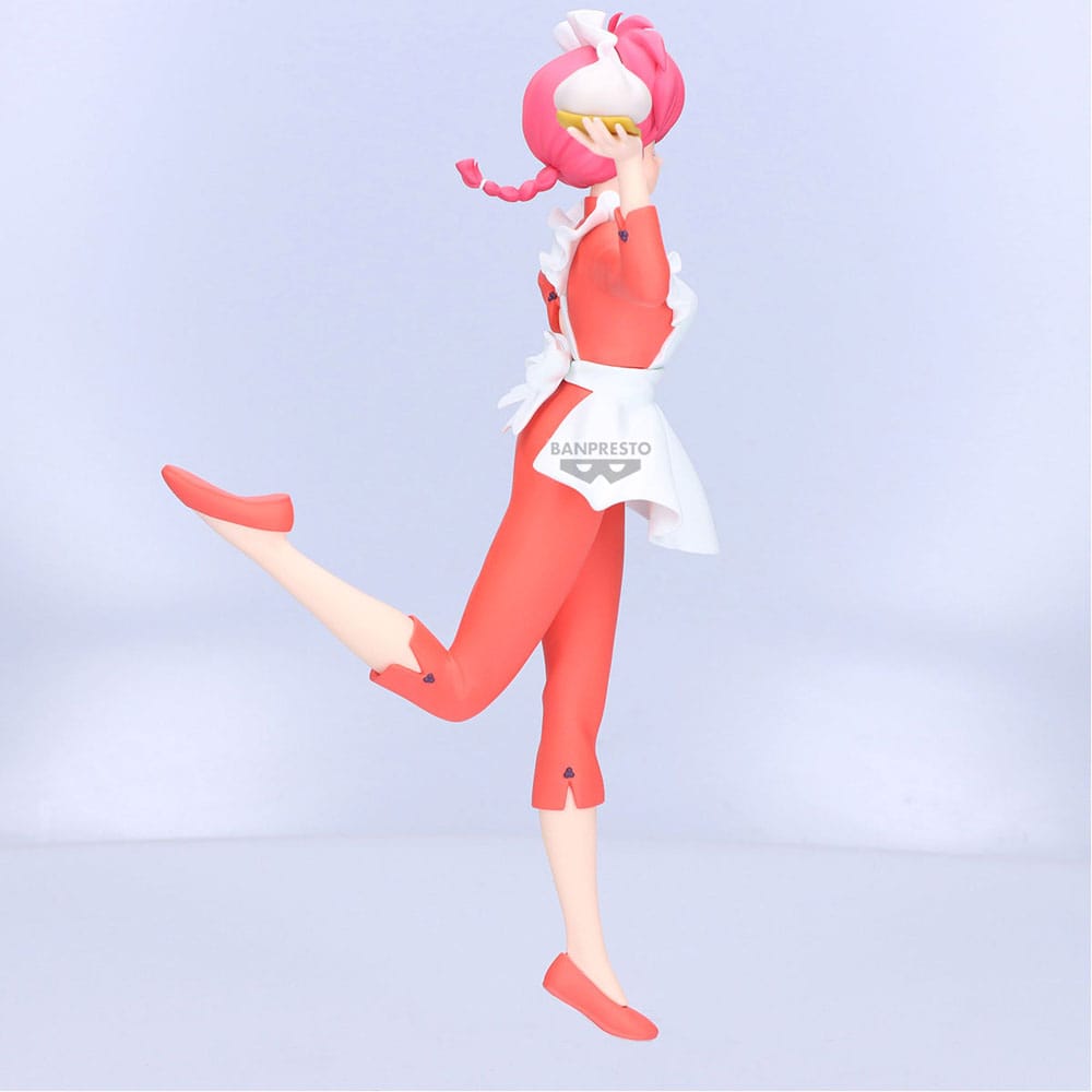 Ranma 1/2 Glitter & Glamours PVC Statue Ranma 21 cm Image 3