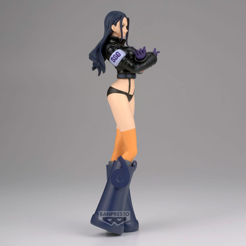 One Piece Glitter & Glamours PVC Statue Nico Robin Egghead Style 23 cm Image 3