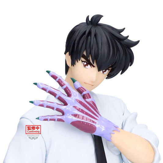 Hell Teacher: Jigoku Sensei Nube PVC Statue Meisuke Nueno 20 cm Image 2