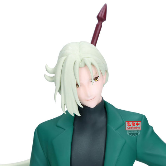 Hell Teacher: Jigoku Sensei Nube PVC Statue Kyosuke Tamamo 21 cm Image 2