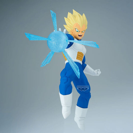 Dragon Ball Z GX Materia PVC Statue Vegeta II 21 cm Image 2