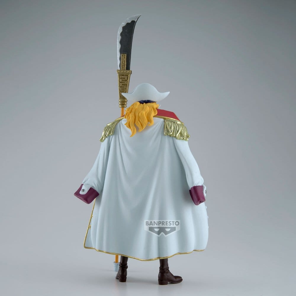 One Piece King of Artist PVC Statue Edward Newgate 33 cm Image 5