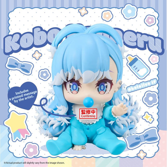 Hololive Holobabies PVC Statue Houshou Kobo Kanaeru 13 cm Image 2