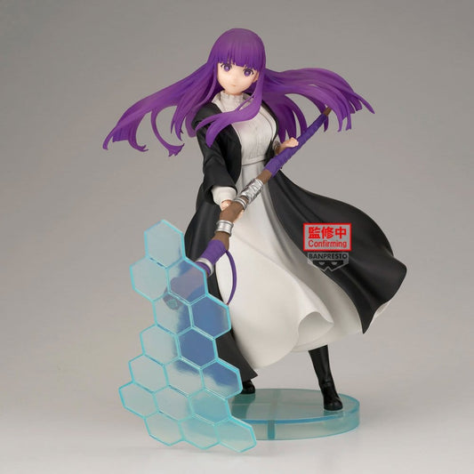 Frieren: Beyond Journey's End Effectreme PVC-Figur Fern 19 cm Image 2