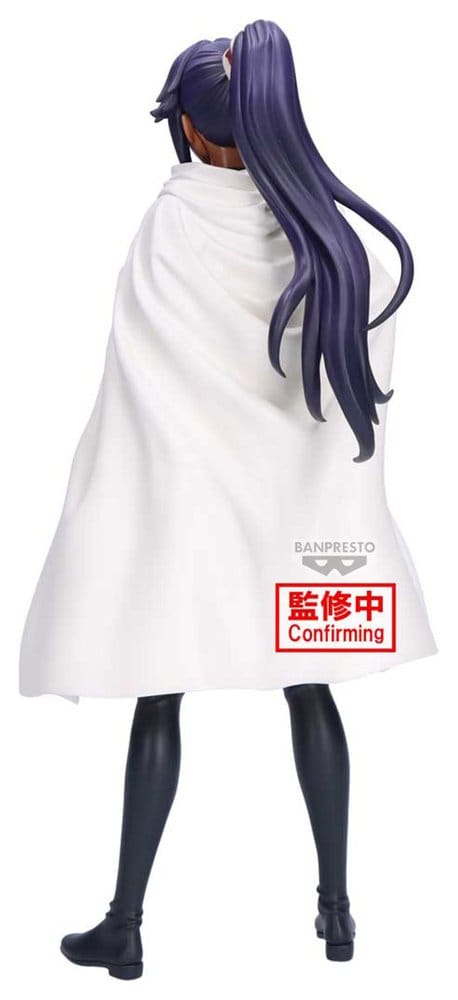 Bleach Glitter & Glamours PVC-Figur Yoruichi Shihoin 24 cm Image 4