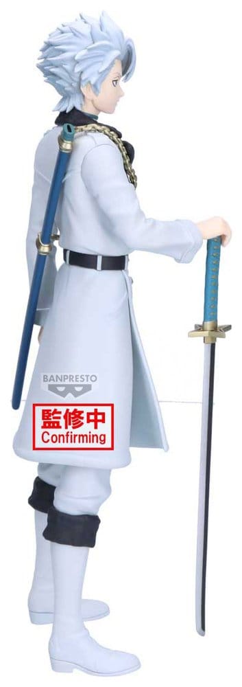 Bleach Maximatic PVC-Figur Toshiro Hitsugaya 22 cm Image 2