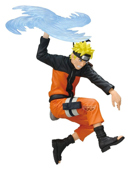 Naruto Shippuden PVC-Figur Naruto Uzumaki 22 cm Image 2