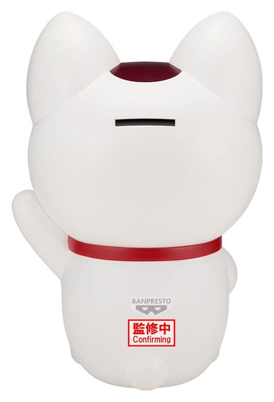 Dandadan Figure Life PVC-Figur Turbo Granny (Winkekatze) 20 cm Image 2