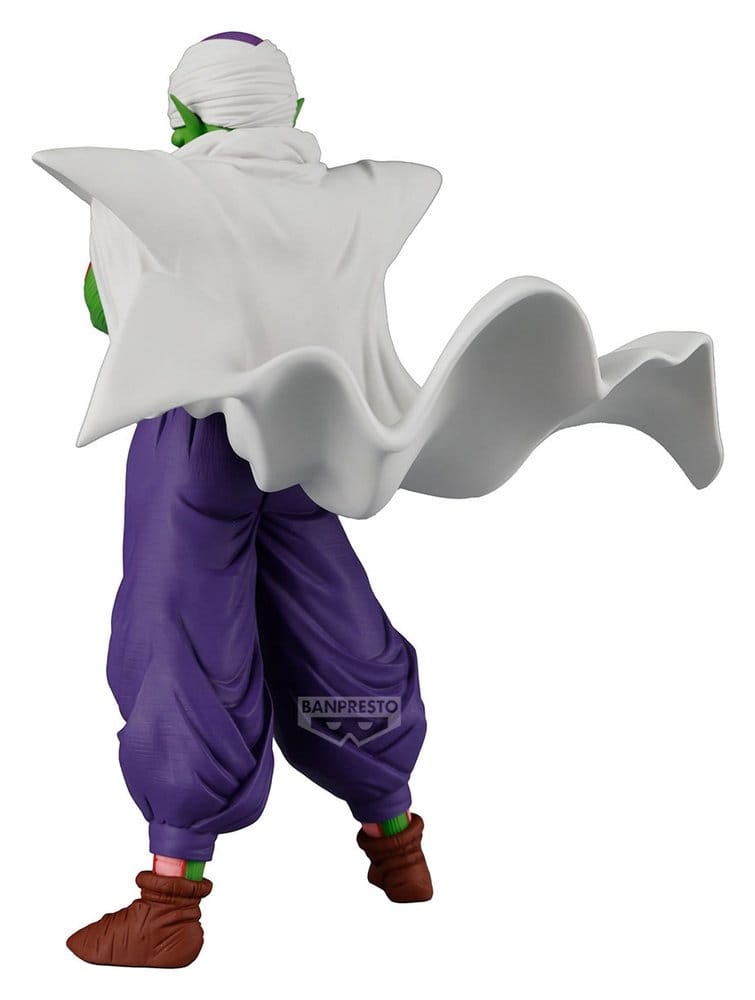 Dragon Ball Z Solid Edge Works PVC-Figur Piccolo 19 cm Image 4