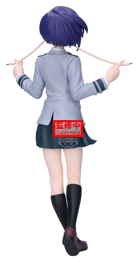 My Hero Academia Glitter & Glamours PVC-Figur Kyoka Jiro 22 cm Image 4