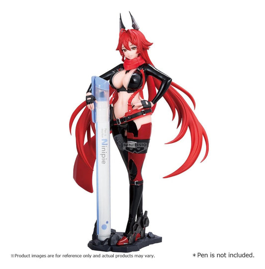Goddess of Victory: Nikke PVC-Figur Nikke Red Hood 20 cm Image 2