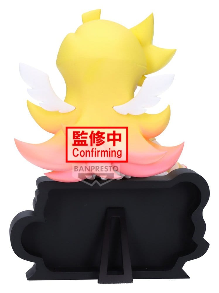 New Panty & Stocking with Garterbelt Monitor Top Figz PVC-Figur Panty (Angel ver.) 12 cm Image 4