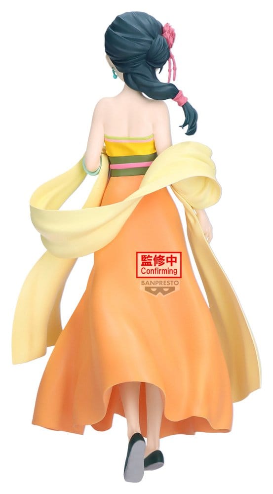 The Apothecary Diaries PVC-Figur Maomao Odd Jobs 23 cm Image 4