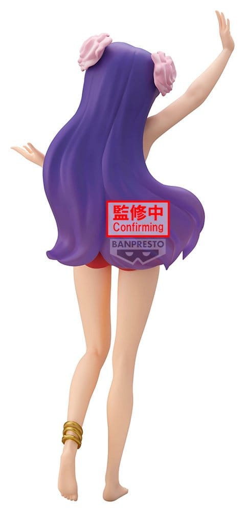 Ranma 1/2 Glitter & Glamours PVC-Figur Shampoo III 23 cm Image 5