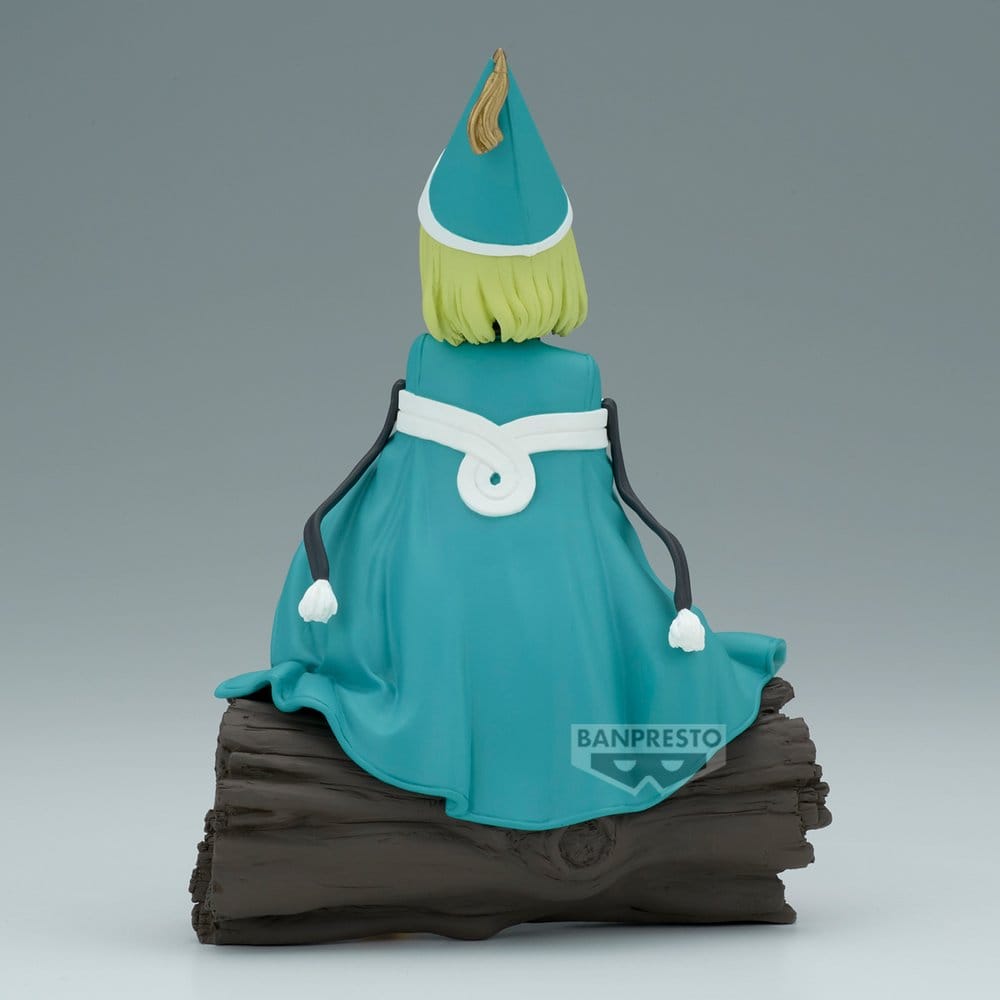 Witch Hat Atelier DXF PVC-Figur Coco 14 cm Image 5