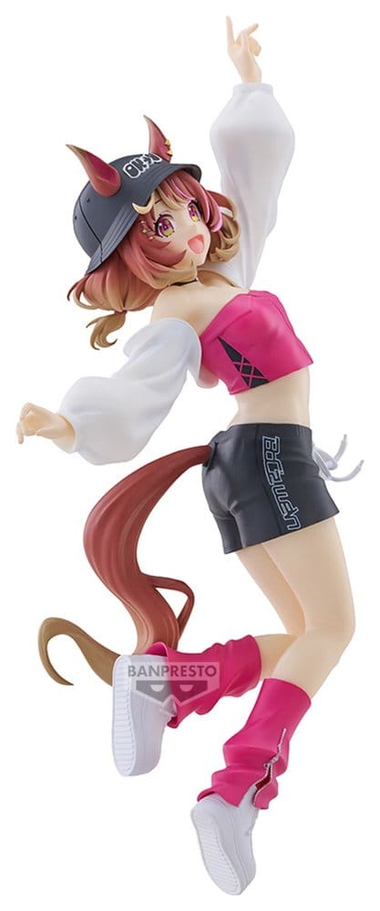 Umamusume: Pretty Derby BoC'z we/n PVC-Figur North Flight F-Style 20 cm Image 2