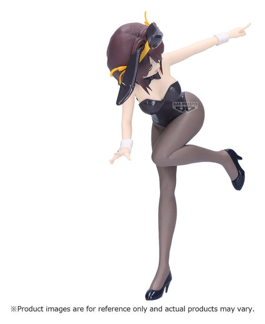 The Melancholy of Haruhi Suzumiya PVC-Figur Haruhi Suzumiya 19 cm Image 2