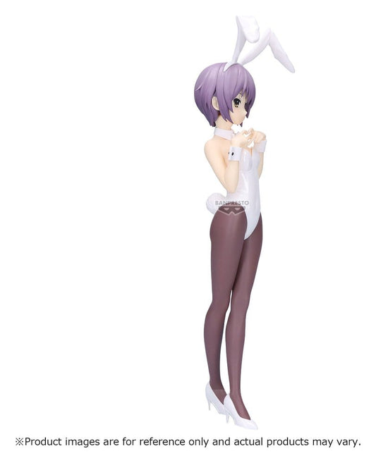 The Melancholy of Haruhi Suzumiya PVC-Figur Yuki Nagato 25 cm Image 2