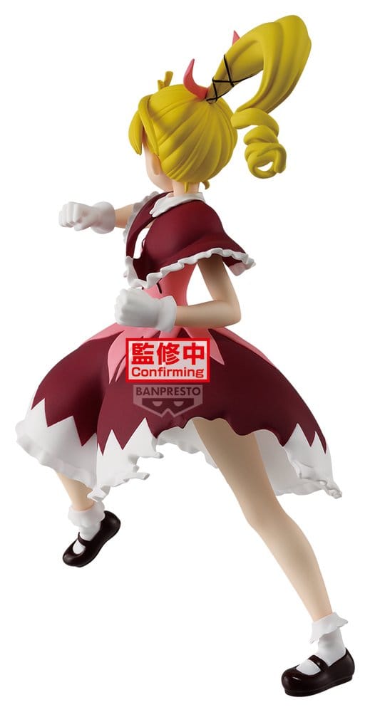Hunter x Hunter Vibration Stars PVC-Figur Biscuit 13 cm Image 4
