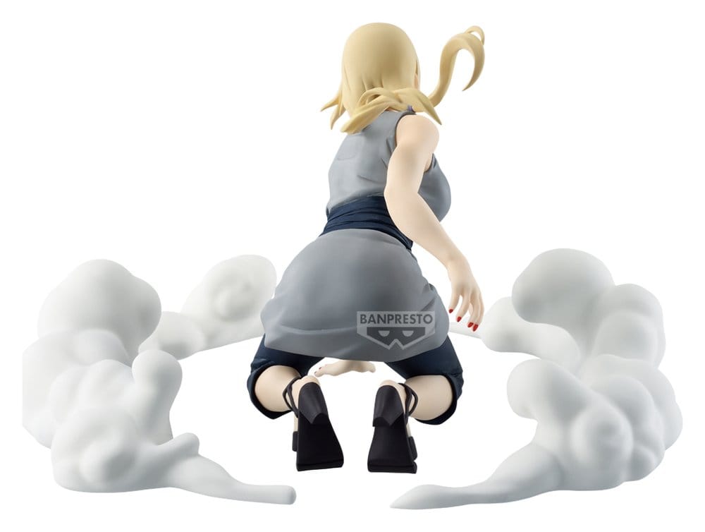 Naruto PVC-Figur Tsunade 10 cm Image 5
