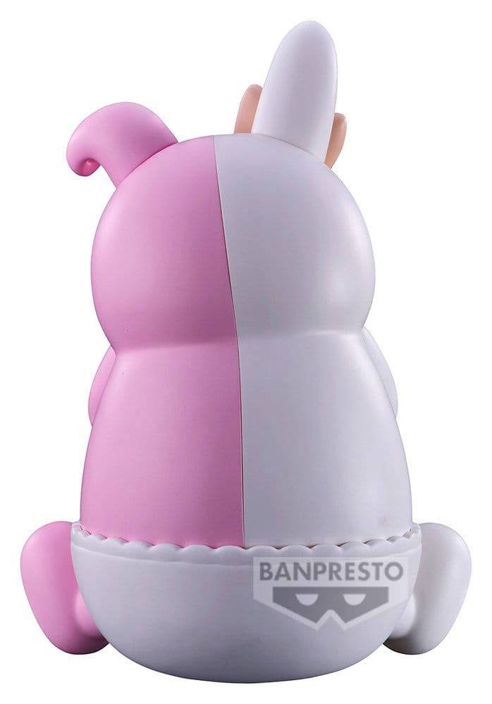 Danganronpa 1.2 Reload PVC-Figur Monomi 17 cm Image 4