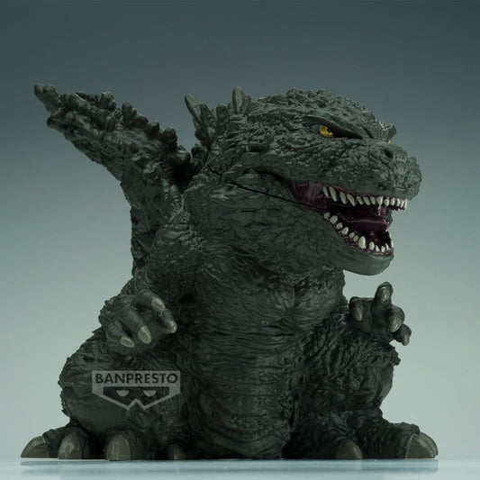 Godzilla Minus Zero Enshrined Monsters PVC-Figur Ex Godzilla (2026) 13 cm Image 2