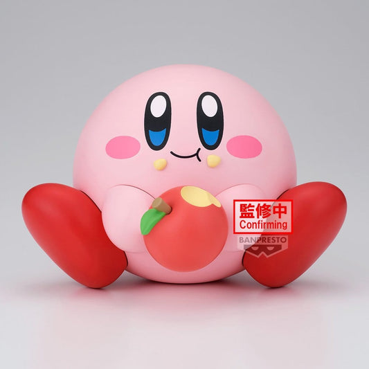 Kirby Sofvimates PVC-Figur Kirby 10 cm Image 2