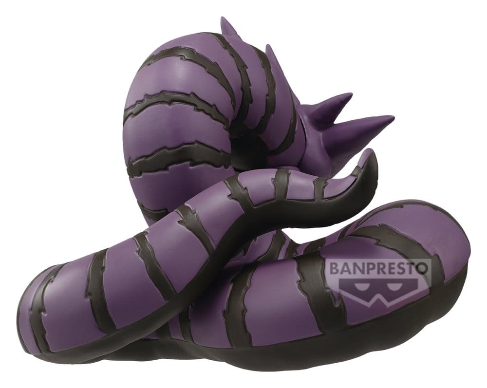 Naruto Soft Vinyl Figur Manda 12 cm Image 5